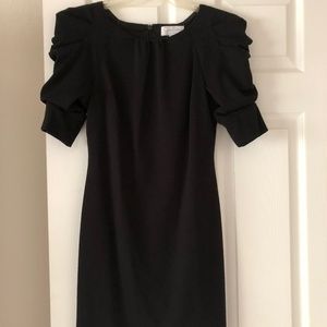 Jessica Simpson Black dress size small like new